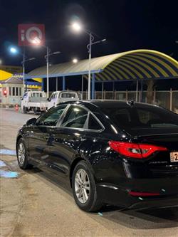 هیوندای سۆناتا